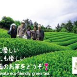 Azuma Tea Garden