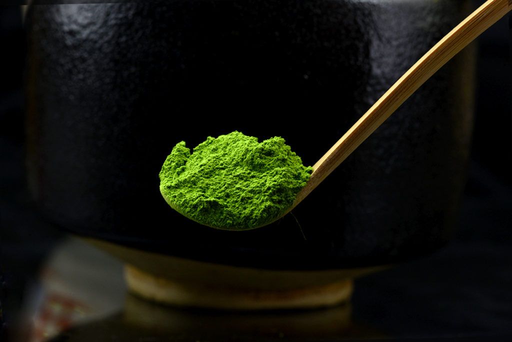 Matcha Green Tea Powder