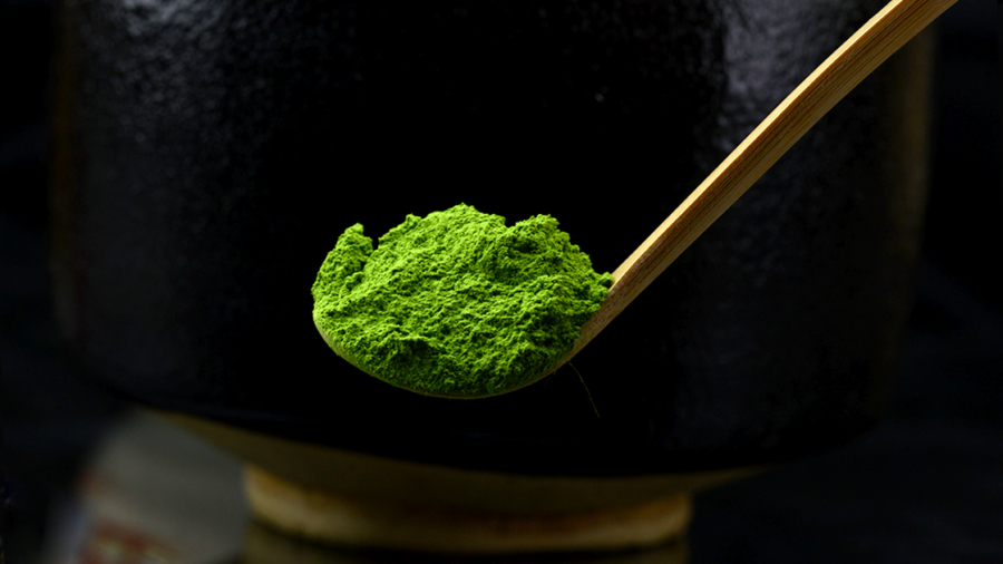 Matcha Green Tea Powder