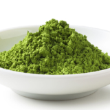 Vibrant Green Matcha