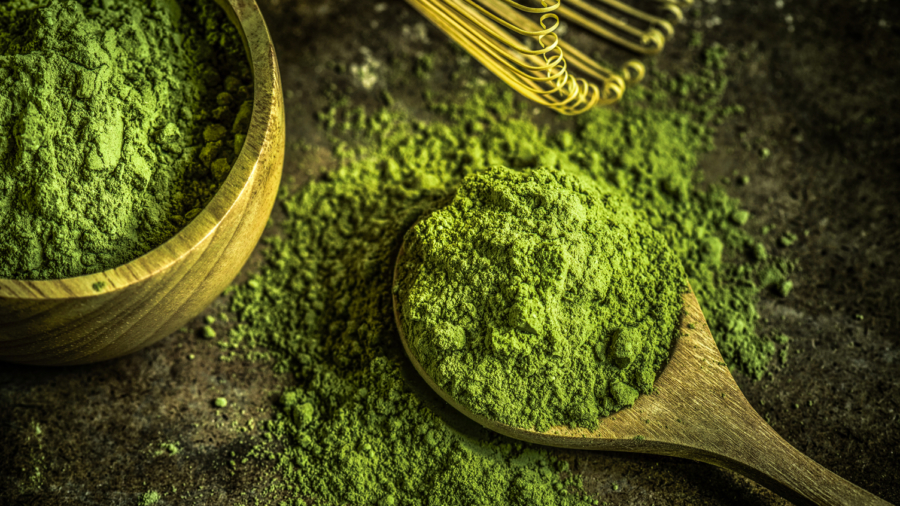 Matcha Powder