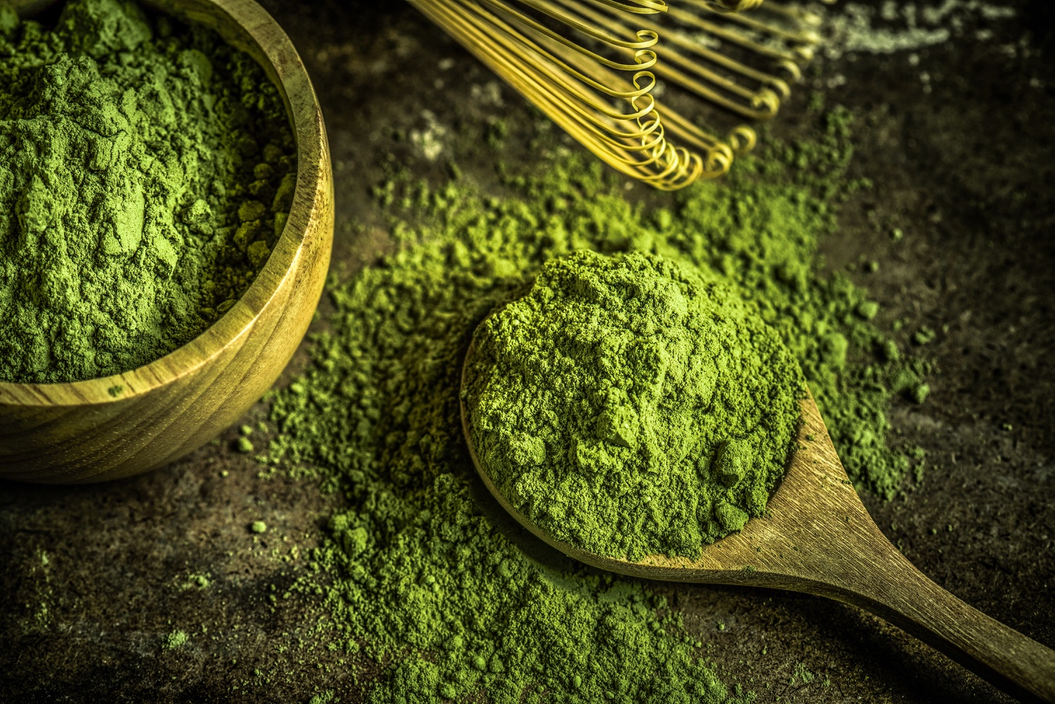 Matcha Powder