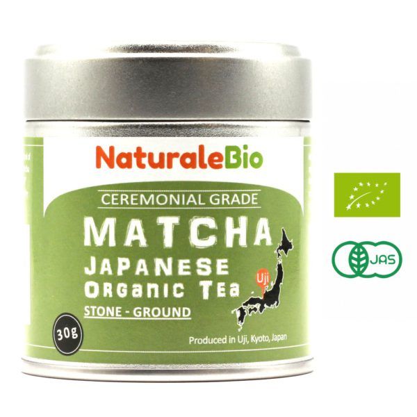 NaturaleBIO Organic