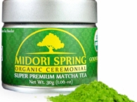 Midori Springs Matcha