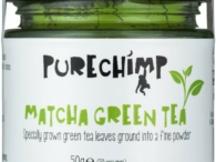 PureChimp Matcha