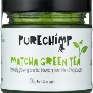 PureChimp Matcha