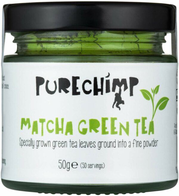 PureChimp Matcha